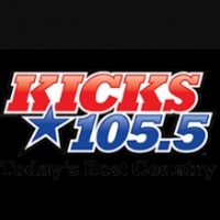 WDBY 105.5 FM
