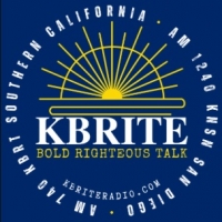Radio KNSN K-Brite 1240 AM