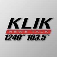 KLIK 1240 AM