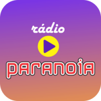 Rádio Paranóia