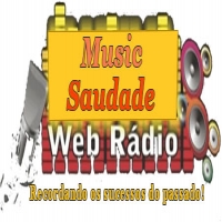 Rádio Web Music Saudade