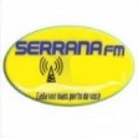Rádio Serrana