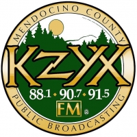 Radio K201HR 88.1 FM
