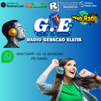Rádio Geração Eleita