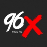 WROX 96.1 FM