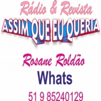 Rádio Assim Que Eu Queria