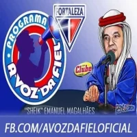 Rádio A Voz Da Fiel