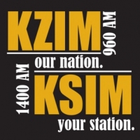 KZIM 960 AM