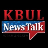 Radio KBUL 970 AM