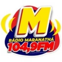Rádio Maranathá 104.9 FM