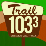 Radio KDTR 103.3 FM
