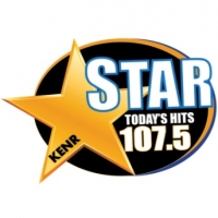 Radio KENR 107.5 FM