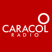 Caracol Radio 880 AM 99.2 FM