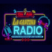Radio La Cantina de Sergio Zapata