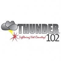 WDNB 102.1 FM