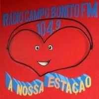 Rádio Campo Bonito 104.9 FM