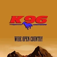 KZIN 96.7 FM