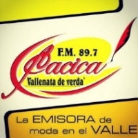 Radio Cacica Stereo 89.7 FM