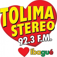 Radio Tolima Stereo 92.3 FM