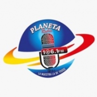 Planeta Radio 106.1 FM