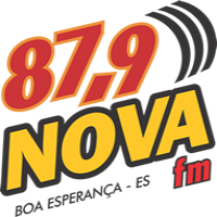 Rádio Nova 87.9 FM