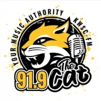 KWSC 91.9 FM