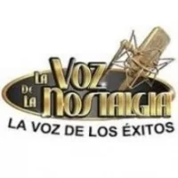 Radio La Voz de la Nostalgia 1530 AM