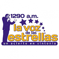 Radio La Voz de las Estrellas 1290 AM
