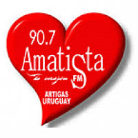 Radio Amatista 90.7 FM