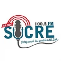 Radio Sucre 100.5 FM