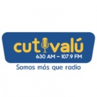 Radio Cutivalú 630 AM 107.9 FM