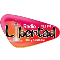 Radio Libertad 98.9 FM 1180 AM