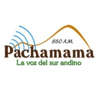 Pachamama Radio 850 AM