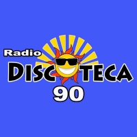Radio Discoteca 90