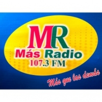 Más Radio 107.3 FM