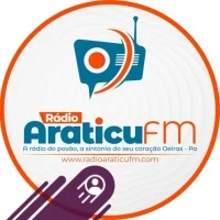 Rádio Araticu 87.9 FM