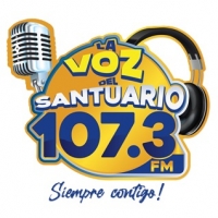 Radio La Voz Del Santuario 107.3 FM