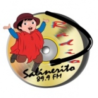 Radio Salinerito 89.9 FM