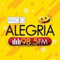 Radio Alegria 98.5 FM