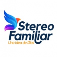 Radio Stereo Familiar 107.3 FM