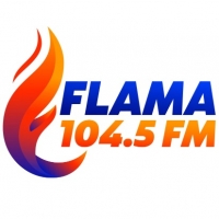 Radio Flama 104.5 FM