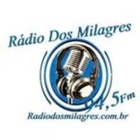 Rádio Dos Milagres