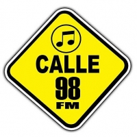 Radio Calle 98 FM 98.5