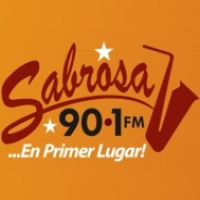 Radio Sabrosa 90.1 FM