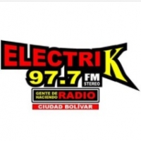 Radio Electrik 97.7 FM