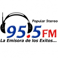 Radio Popular Stereo 95.5 FM