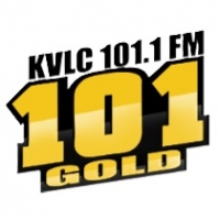 KVLC 101.1 FM