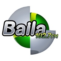 Radio Baila 102.7 FM