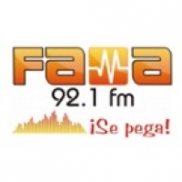 Radio Fama 92.1 FM