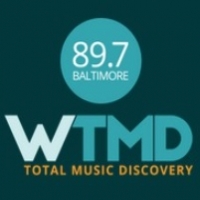 Radio WTMD 89.7 FM